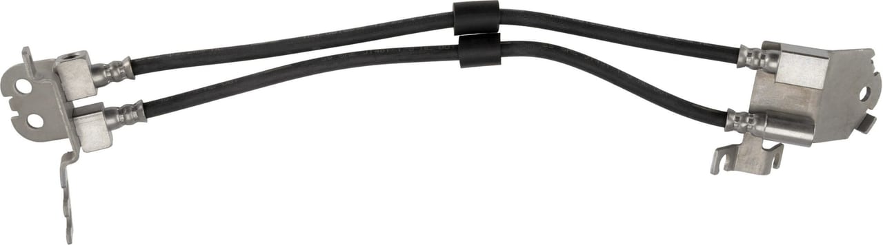 BRAKE FLEXIBLE HOSE