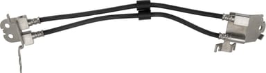 BRAKE FLEXIBLE HOSE
