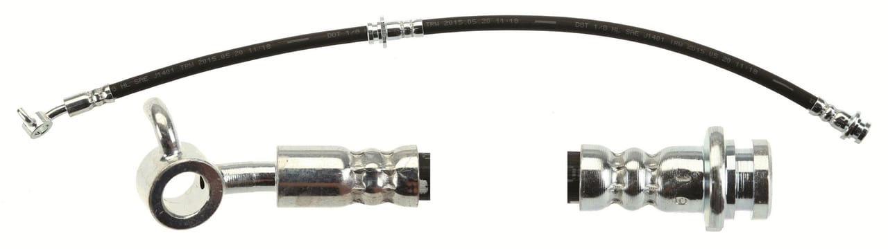 BRAKE FLEXIBLE HOSE
