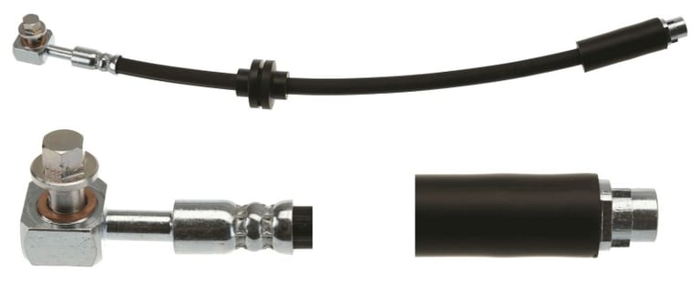 BRAKE FLEXIBLE HOSE