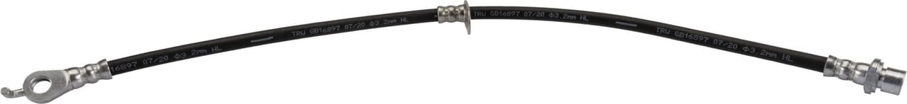 BRAKE FLEXIBLE HOSE