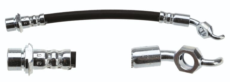 BRAKE FLEXIBLE HOSE