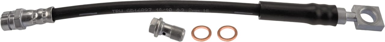 BRAKE FLEXIBLE HOSE