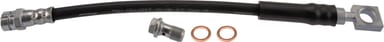 BRAKE FLEXIBLE HOSE