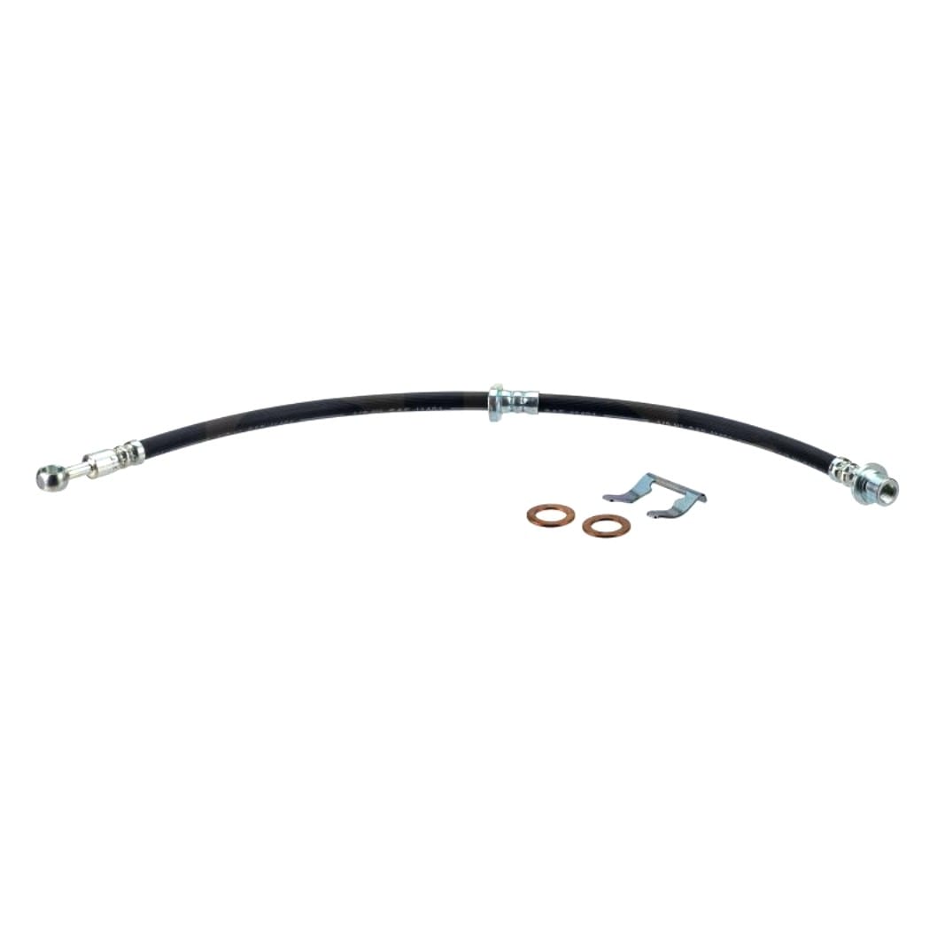 BRAKE FLEXIBLE HOSE