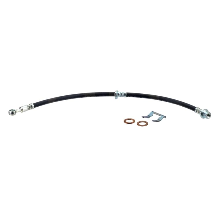 BRAKE FLEXIBLE HOSE