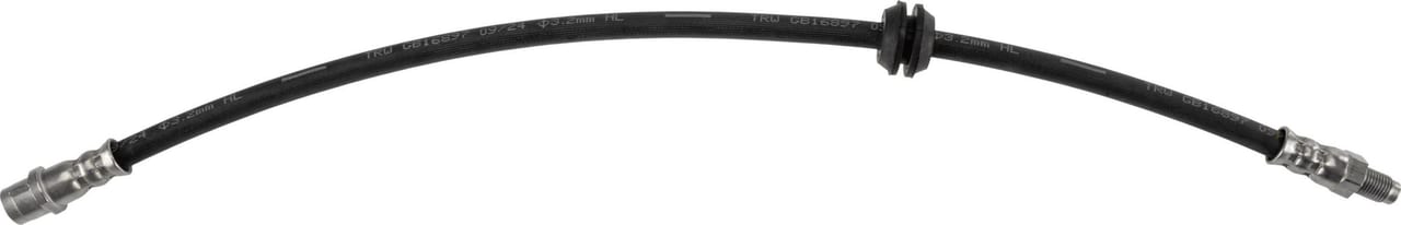BRAKE FLEXIBLE HOSE