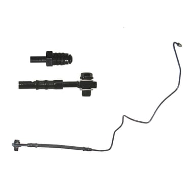 BRAKE FLEXIBLE HOSE EACH