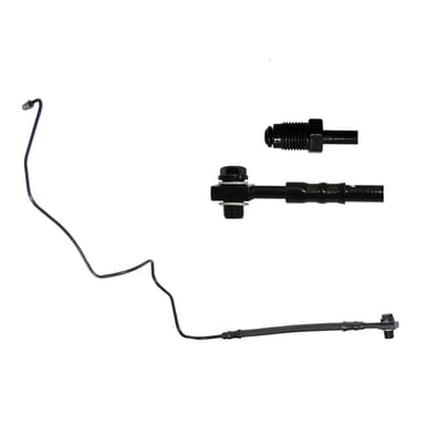 BRAKE FLEXIBLE HOSE EACH