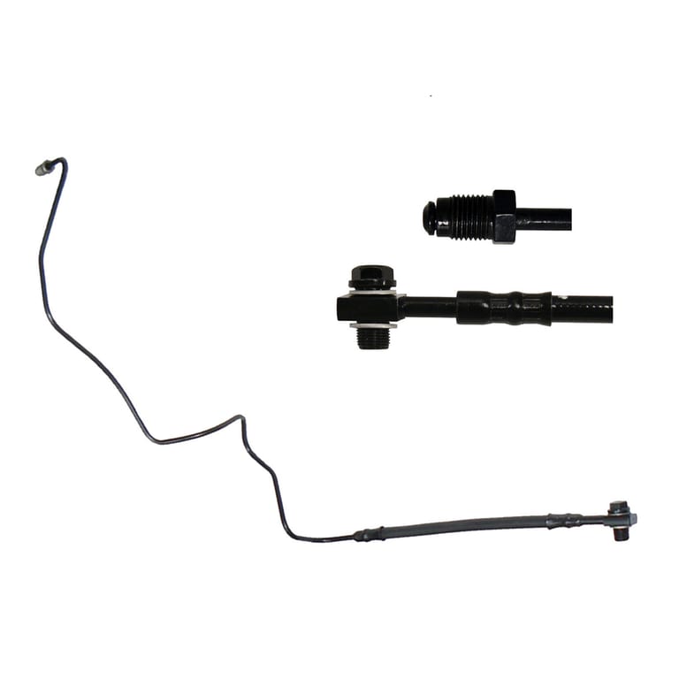 BRAKE FLEXIBLE HOSE EACH