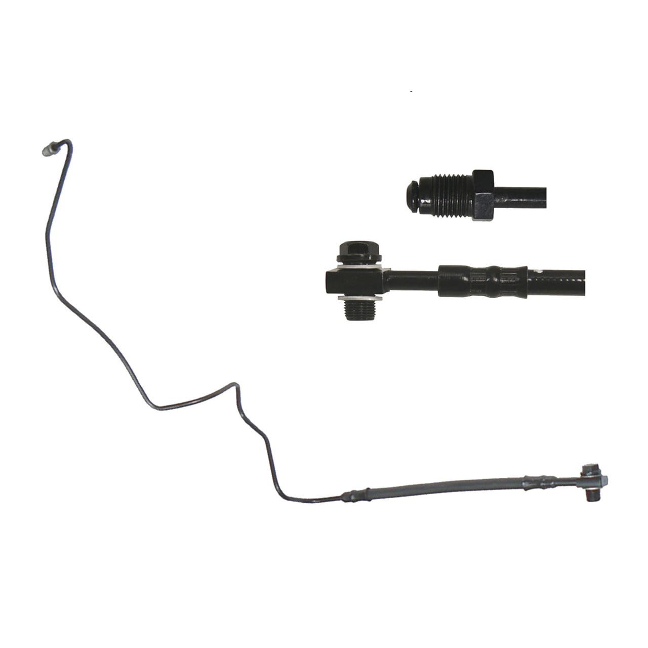 BRAKE FLEXIBLE HOSE