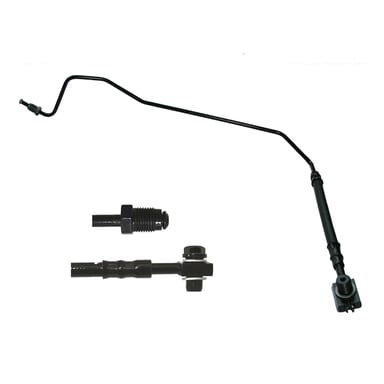 BRAKE FLEXIBLE HOSE