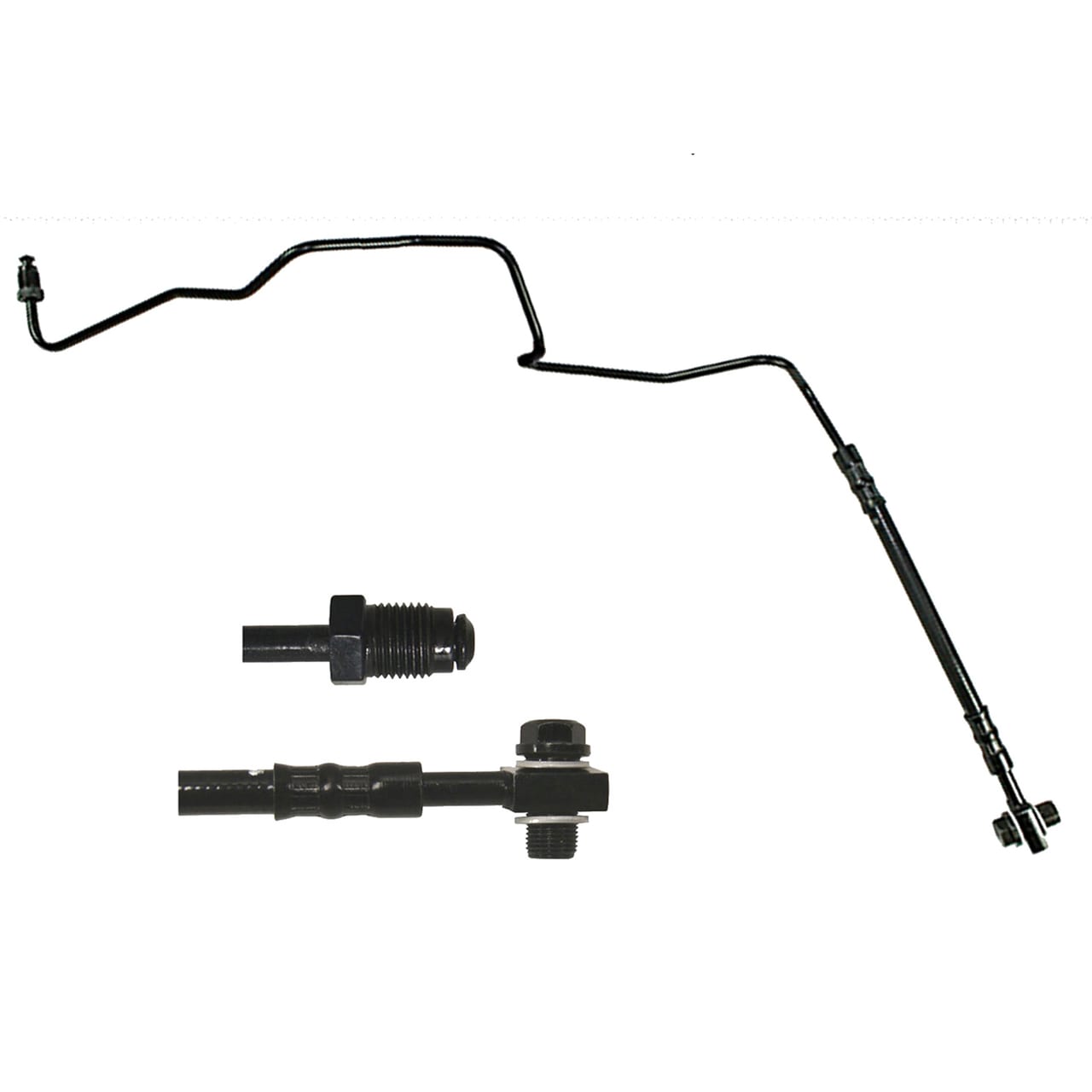 BRAKE FLEXIBLE HOSE