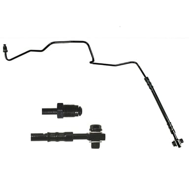 BRAKE FLEXIBLE HOSE