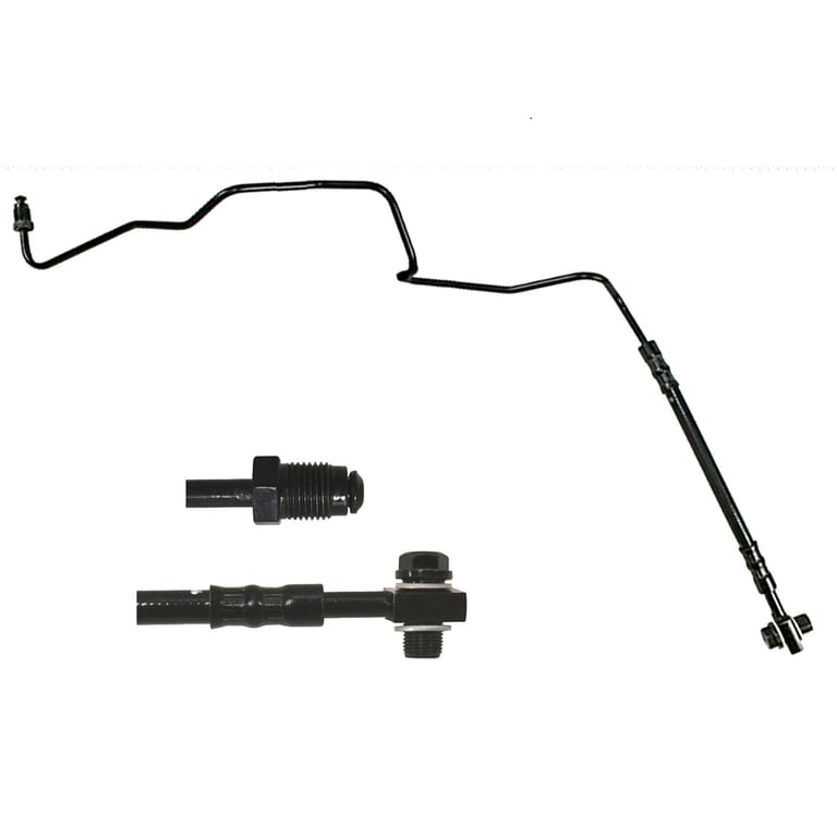 BRAKE FLEXIBLE HOSE