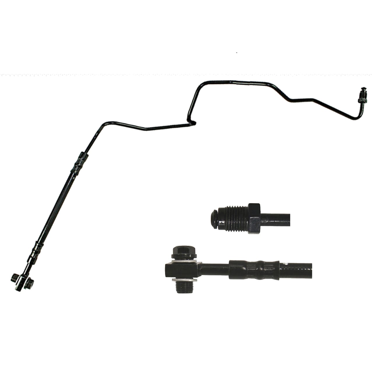 BRAKE FLEXIBLE HOSE