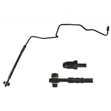 BRAKE FLEXIBLE HOSE