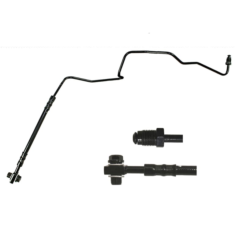 BRAKE FLEXIBLE HOSE