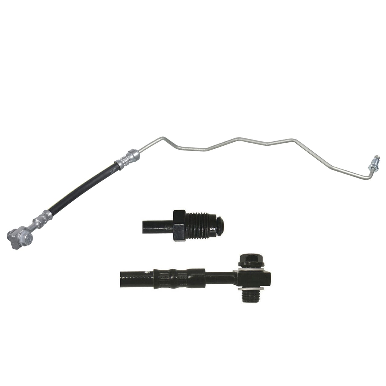 BRAKE FLEXIBLE HOSE