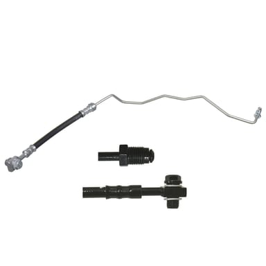 BRAKE FLEXIBLE HOSE