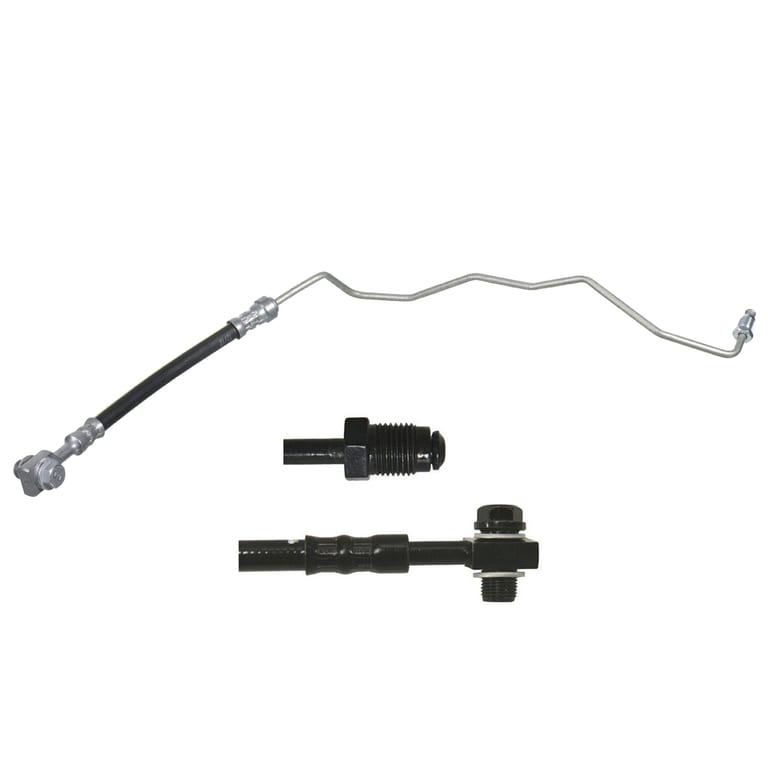 BRAKE FLEXIBLE HOSE