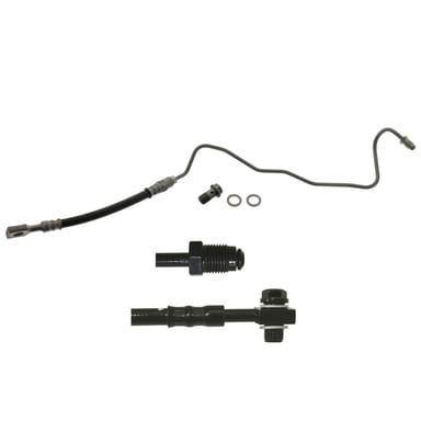 BRAKE FLEXIBLE HOSE