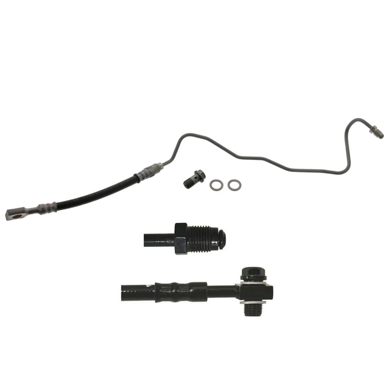 BRAKE FLEXIBLE HOSE