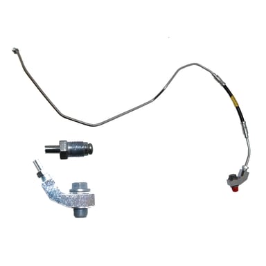 BRAKE FLEXIBLE HOSE