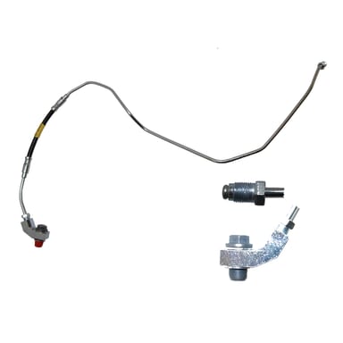 BRAKE FLEXIBLE HOSE