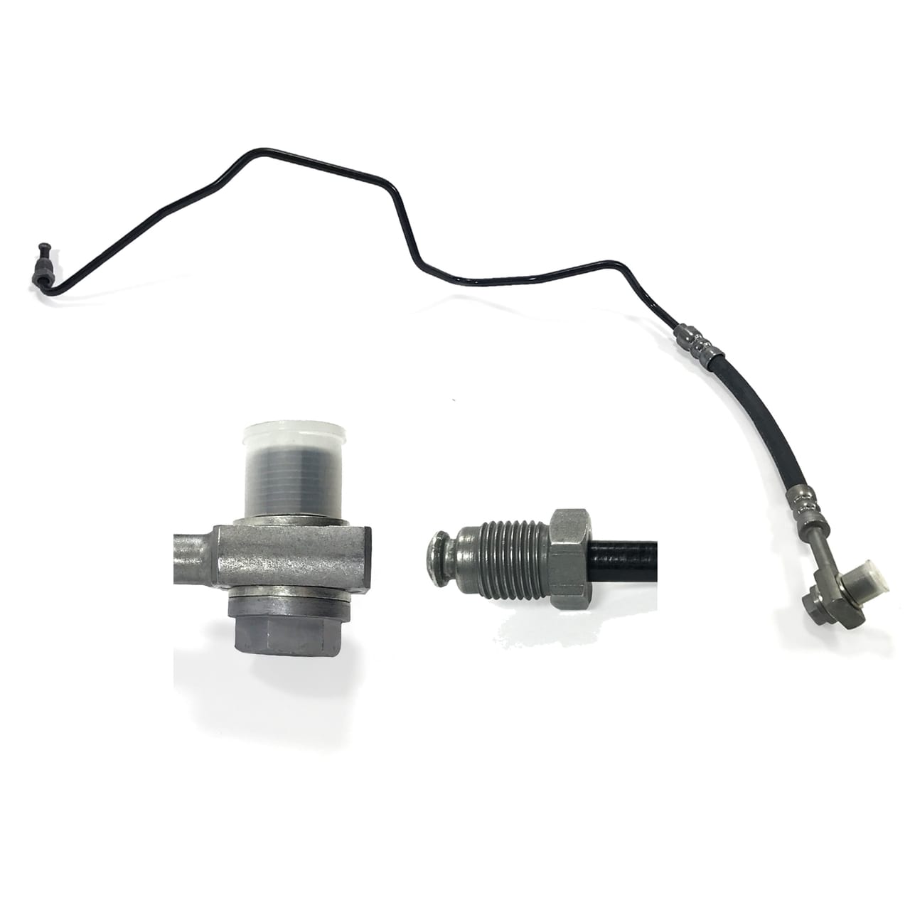 BRAKE FLEXIBLE HOSE