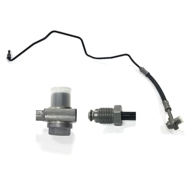 BRAKE FLEXIBLE HOSE