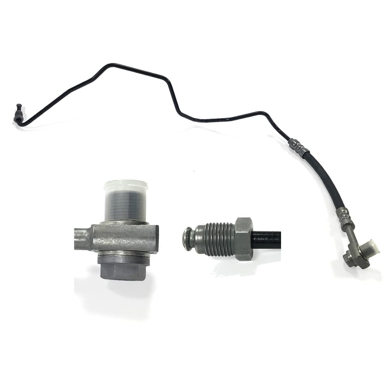 BRAKE FLEXIBLE HOSE