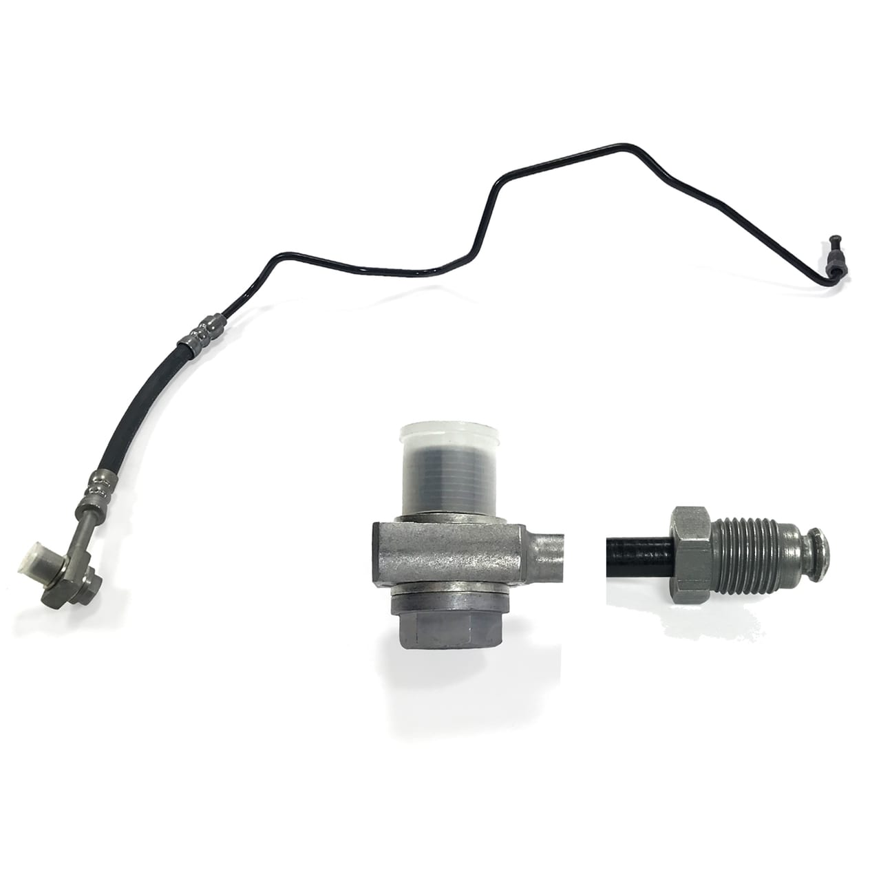 BRAKE FLEXIBLE HOSE