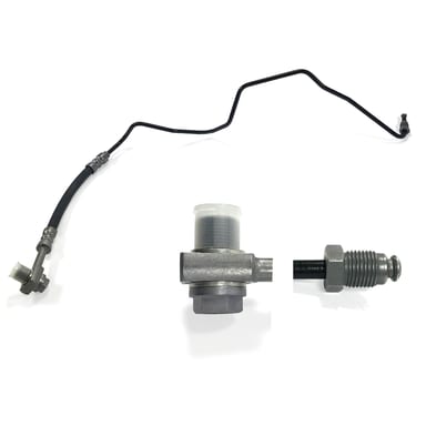 BRAKE FLEXIBLE HOSE