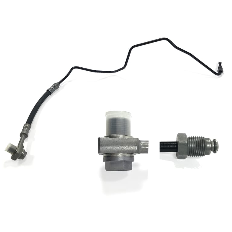 BRAKE FLEXIBLE HOSE