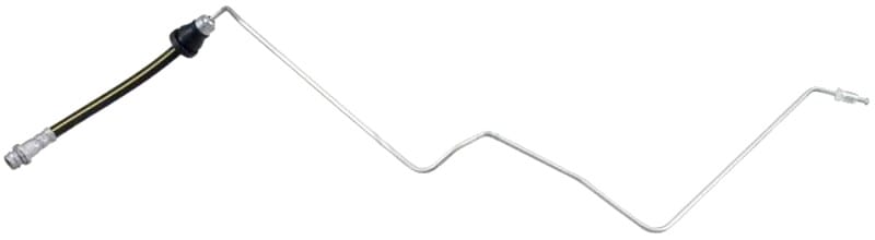 BRAKE FLEXIBLE HOSE
