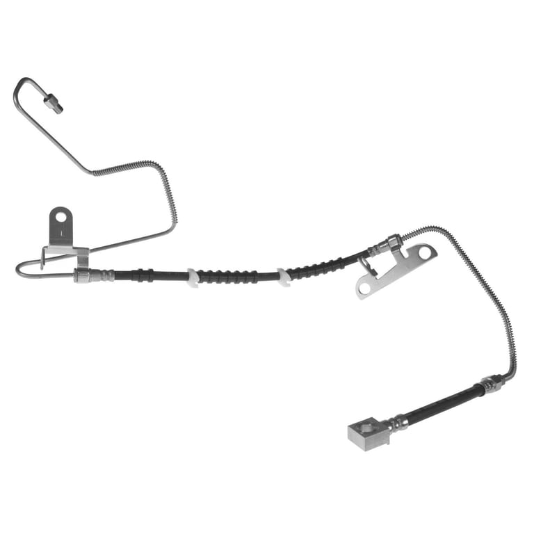 BRAKE FLEXIBLE HOSE