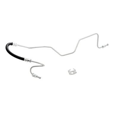 BRAKE FLEXIBLE HOSE