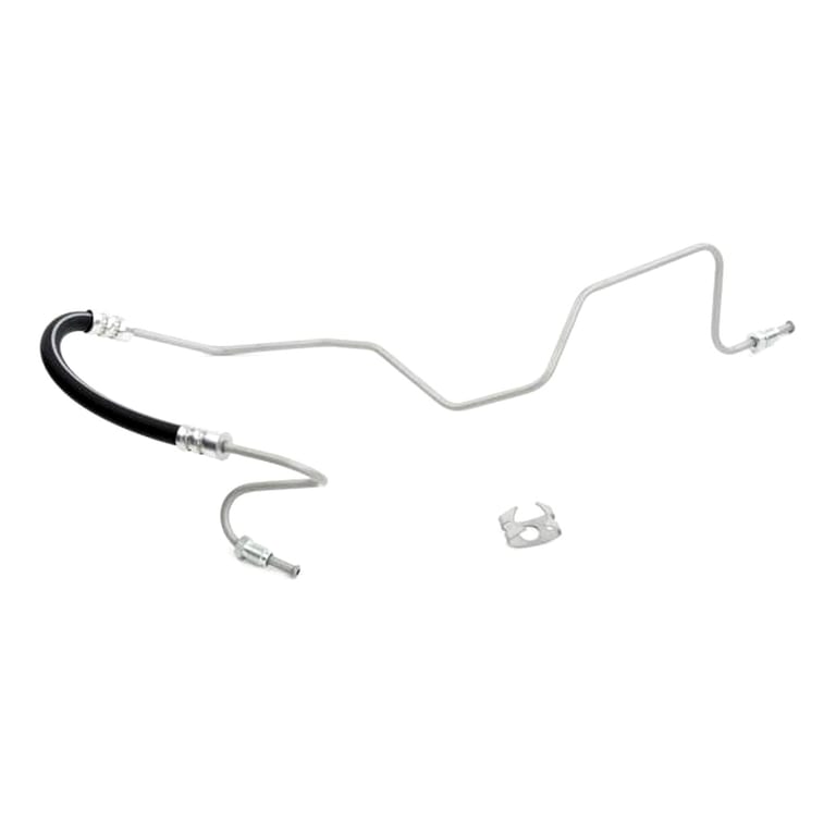 BRAKE FLEXIBLE HOSE