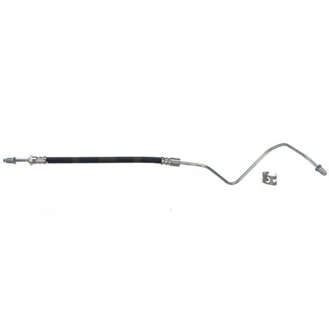 BRAKE FLEXIBLE HOSE