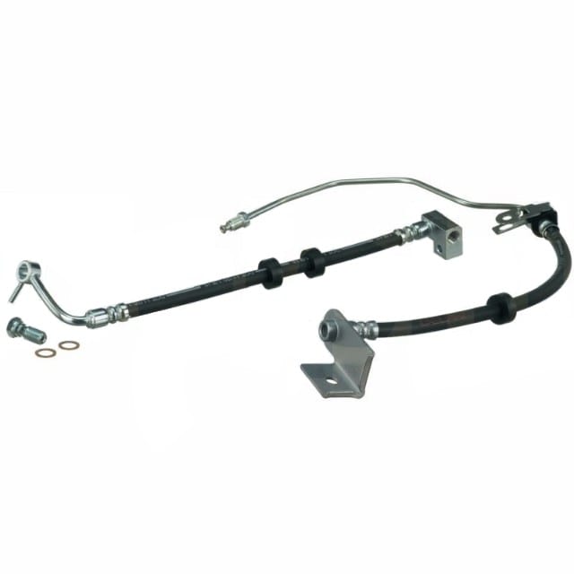 BRAKE FLEXIBLE HOSE