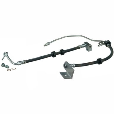 BRAKE FLEXIBLE HOSE