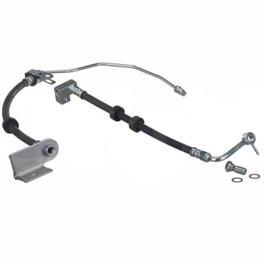 BRAKE FLEXIBLE HOSE