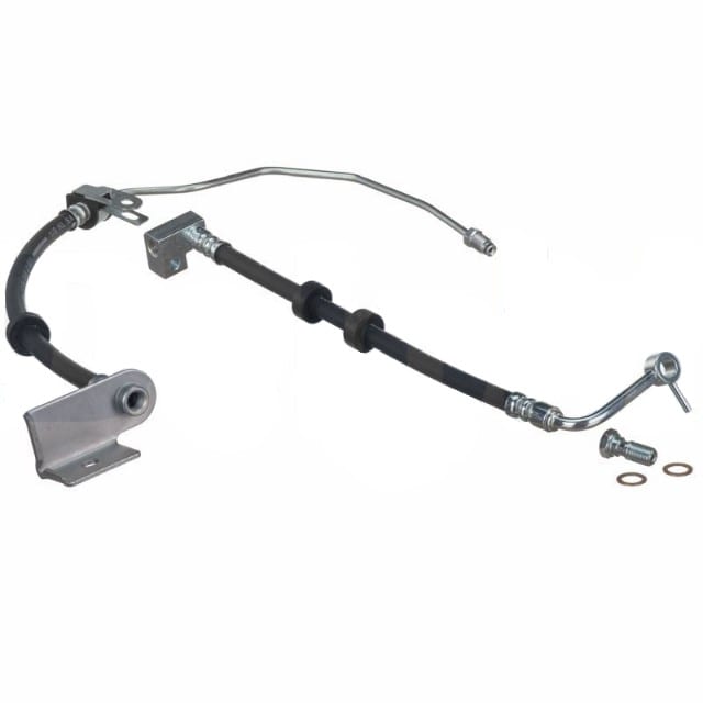 BRAKE FLEXIBLE HOSE