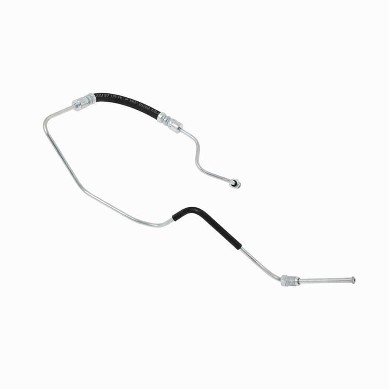BRAKE FLEXIBLE HOSE