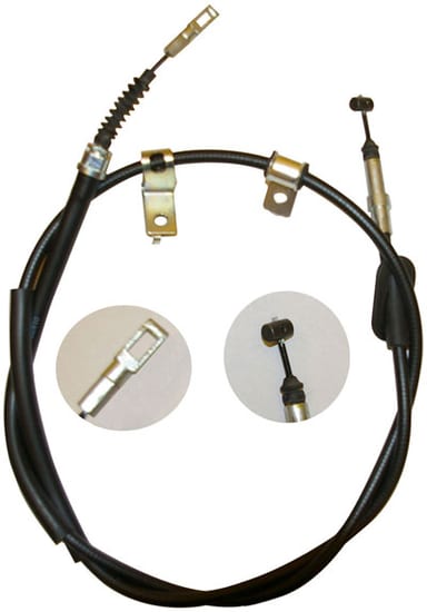HANDBRAKE CABLE