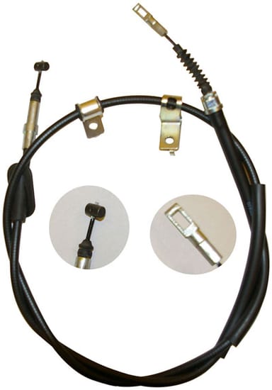 HANDBRAKE CABLE