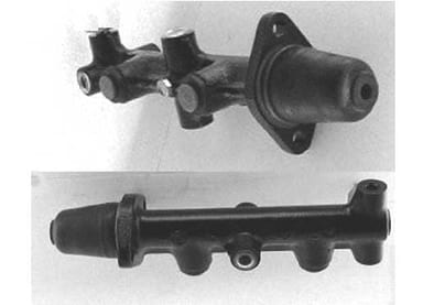 BRAKE MASTER CYLINDER