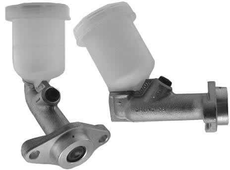 BRAKE MASTER CYLINDER