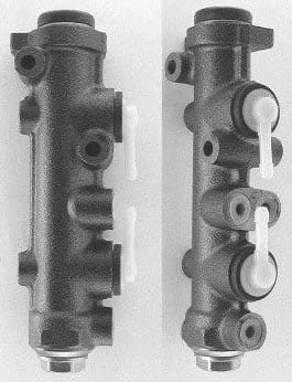 BRAKE MASTER CYLINDER